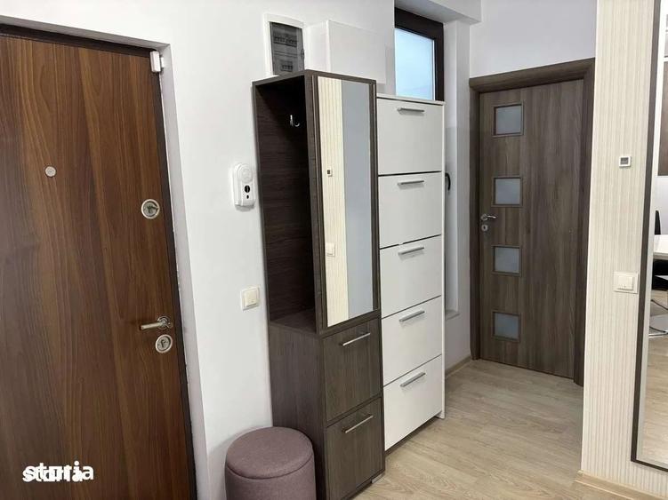 AP. 2 CAMERE- P-TA UNIRII, PET-FRIENDLY, BOXA INCLUSA, PARCARE,METROU - 5