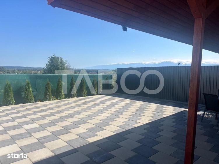 Casă cu 3 camere cu Teren 260 Mp în Central