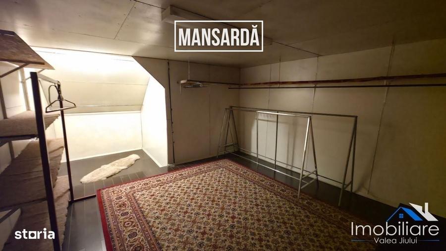 Casă cu 4 camere în Ultracentral