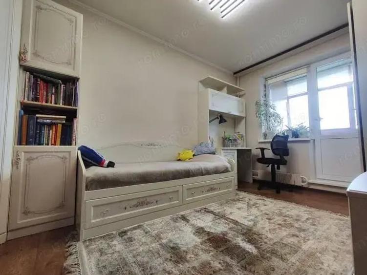 Apartament cu 2 camere decomandat în Complex Studențesc