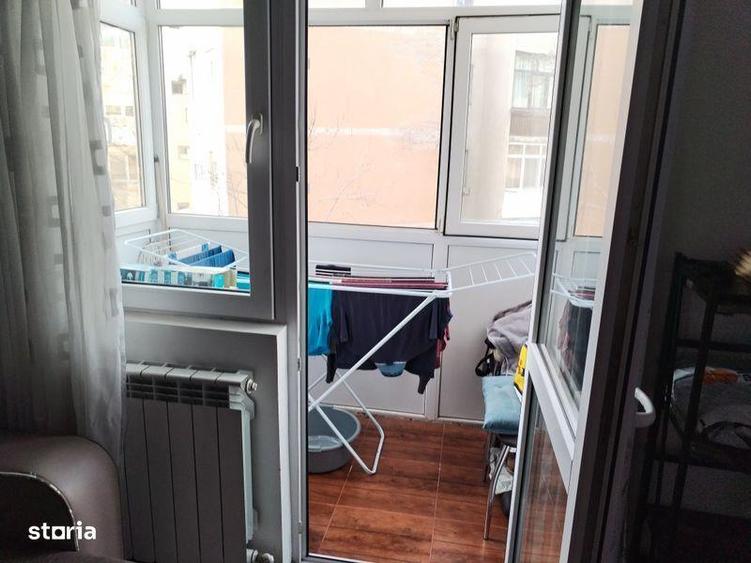 Apartament cu 2 camere în Aluniș