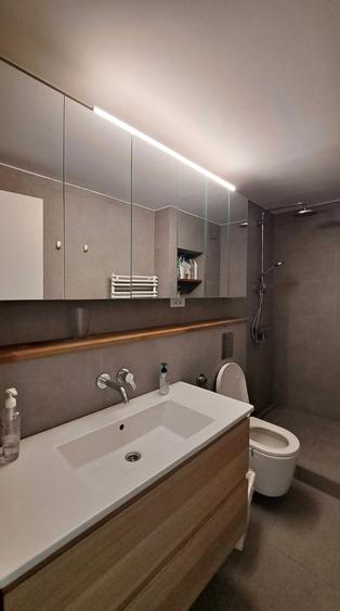 2 camere Sebastian - str.Cobadin *centrala proprie* - 7