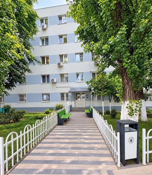 Apartament cu 3 camere decomandat în Sălaj