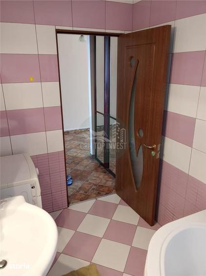 Apartament cu 2 camere, mobilat în Ștrand