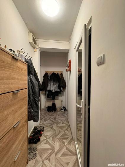 Apartament cu 3 camere în Dacia