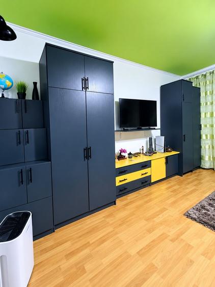 Casă cu 4 camere cu Teren 579 Mp în Central