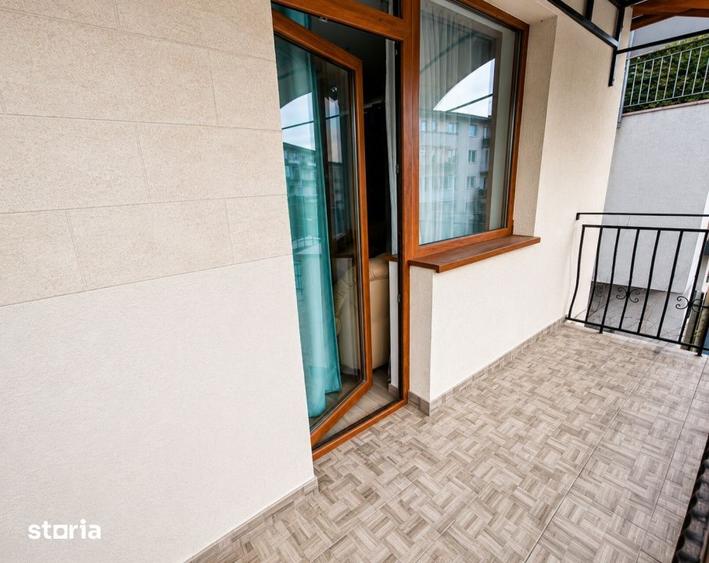 Apartament cu 2 camere în Florești — fotografia 3