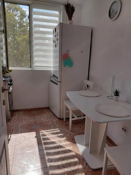 Apartament cu 2 camere semidecomandat în Țiglina 1