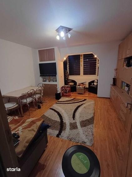 Apartament cu 3 camere în Libertății