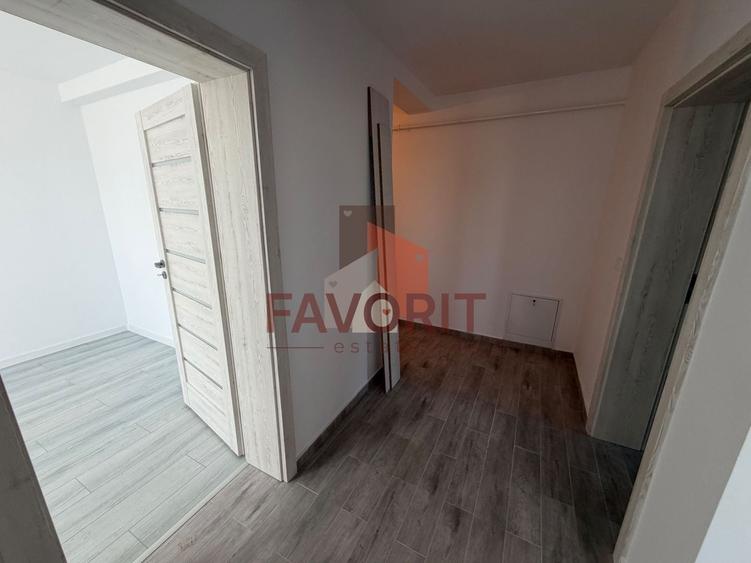 Apartament cu 2 camere decomandat în Girocului