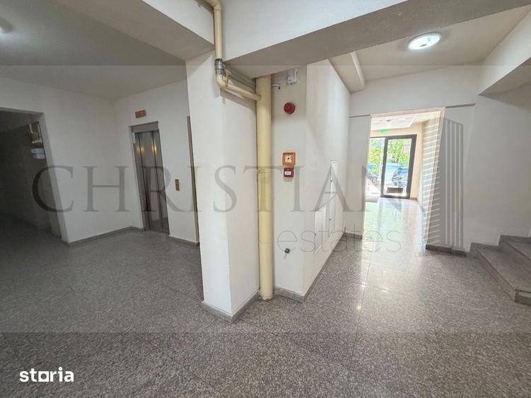 | Studio - 20th Residence- Grozavesti - 42 mp - Metrou | - 19
