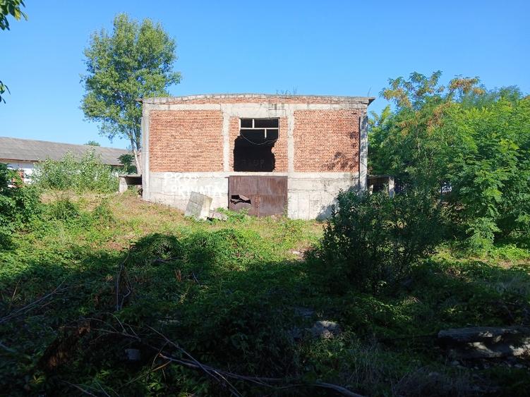 Teren Construcții intravilan de 4207 mp, în Central