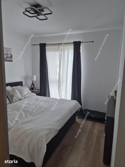Apartament cu 3 camere în Aradului