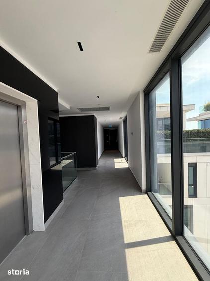 Apartament cu 2 camere în Nord