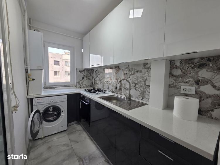 Apartament cu 2 camere nedecomandat în Alexandru cel Bun