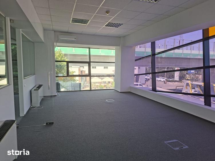 Spațiu comercial, de 260 mp, în Central