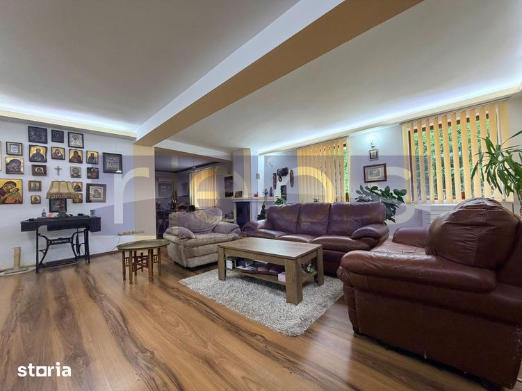 VANZARE VILA 280 MP UTILI | TEREN 900 MP | 5 CAMERE | VOLUNTARI - 1