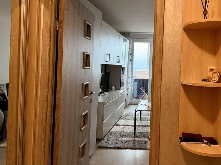 Apartament cu 2 camere în Astra