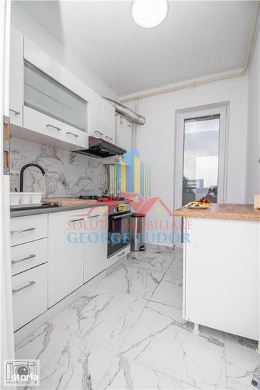 Apartament 2 camere, 48 mp, PET FRIENDLY, Green Park, Str. Tineretului - 16