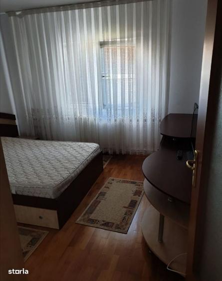 Apartament 3 camere (2 dormitoare), Str Scortarilor, zona The Office - 6