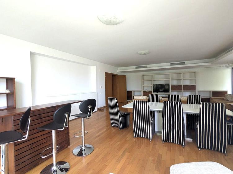 Apartament cu 5 camere, 2 terase si 2 locuri de parcare in Washington Residence! - 3