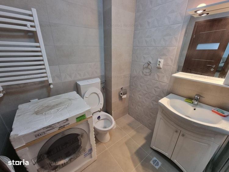 Apartament cu 2 camere de inchiriat in zona Grozavesti Metrou - 3