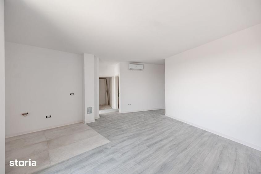 Apartament cu 2 camere în Mehala