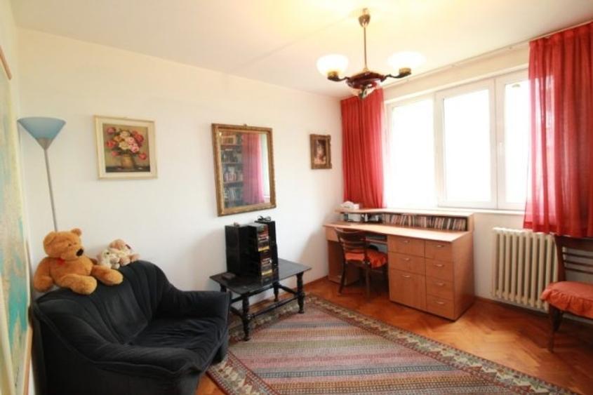 Vanzare apartament 4 camere|Cetatea de Balta|Virtutii|Militari|Comision 0% - 7