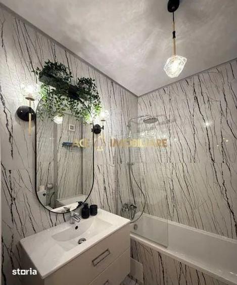 Apartament cu 2 camere în Grozăvești