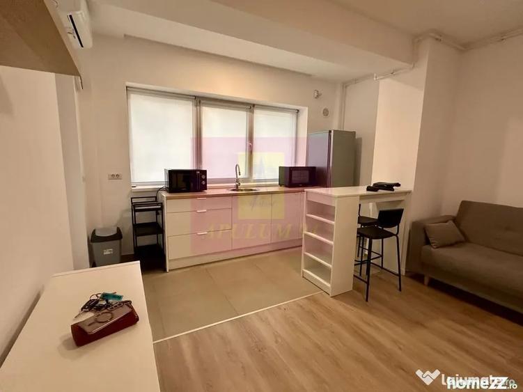 Apartament 2 camere Sebastian - Vulcan Residence/ Loc de ... - 11