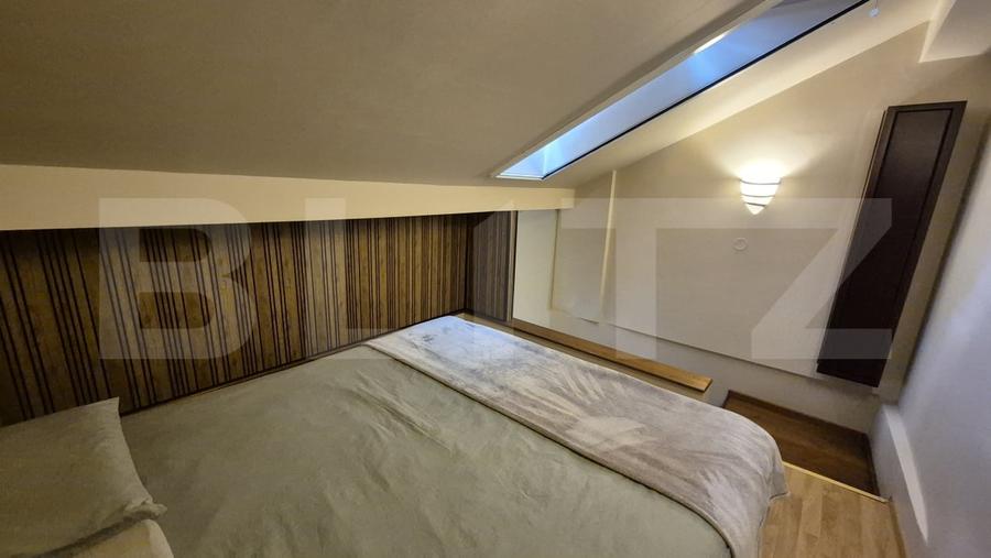 Apartament cu 3 camere de vanzare, 51,74 mp, zona Semicentrala - 13
