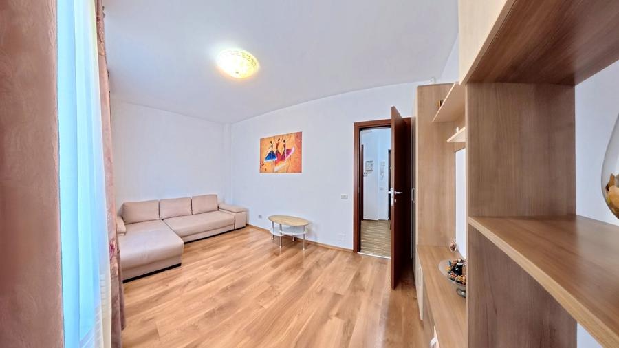 Apartament 2 camere cu curte proprie  113 mp Popești-Leordeni - 8