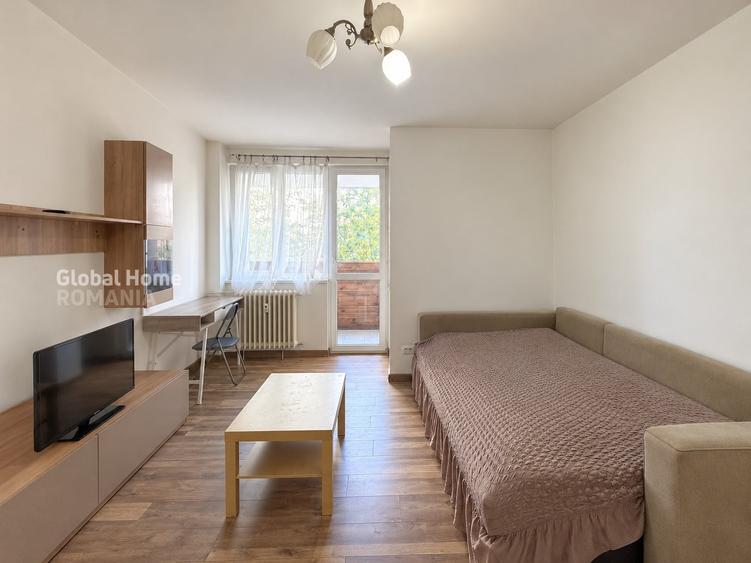 Calea Vitan - Garsoniera • 34MP • Etaj Intermediar • Balcon • Boiler - 2
