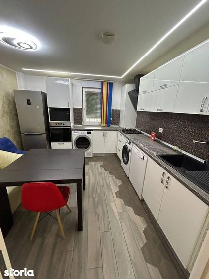 De vanzare apartament 2 camere in zona ultracentrala,mobilat ?i utilat - 4