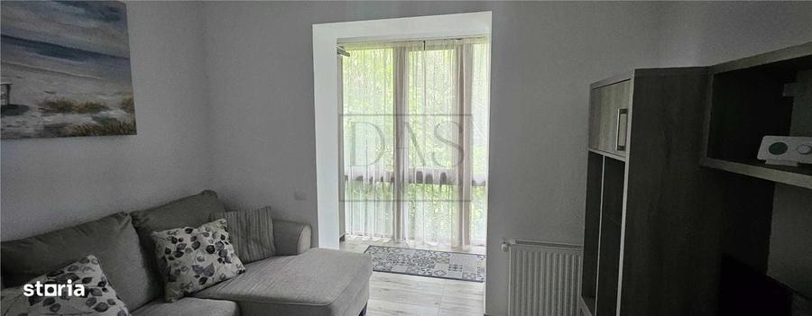 Apartament 3 camere | Floreasca - Parc Verdi | Centrala proprie - 5
