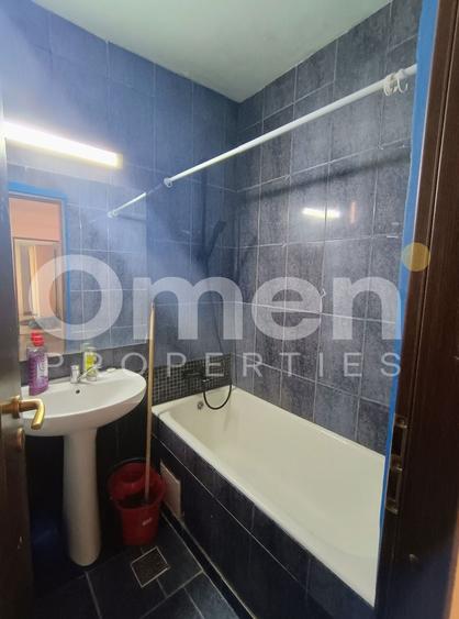 Apartament cu 2 camere decomandat, mobilat în Săsar