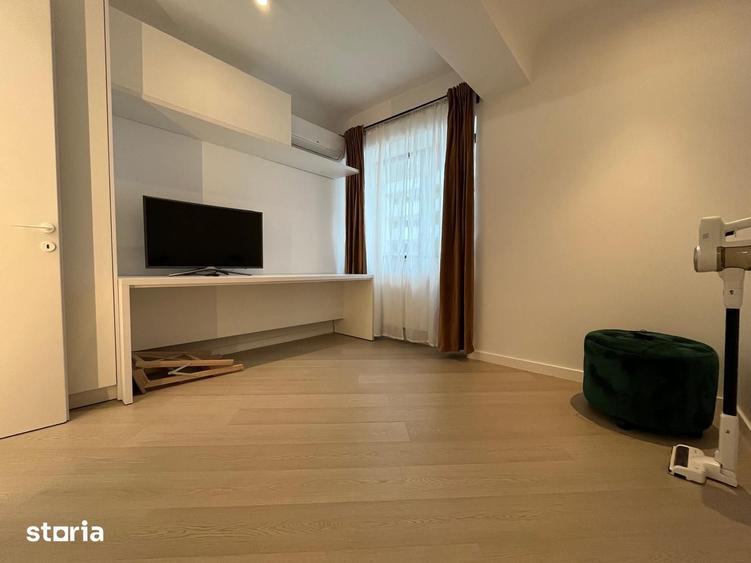Apartament 3 camere/ Cortina North/ Pipera/ Promenada+ parcare - 8