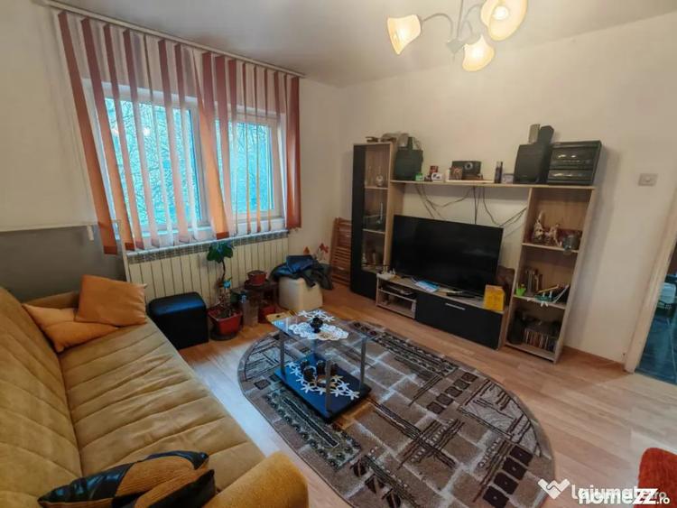 Apartament cu 3 camere decomandat în Inel I