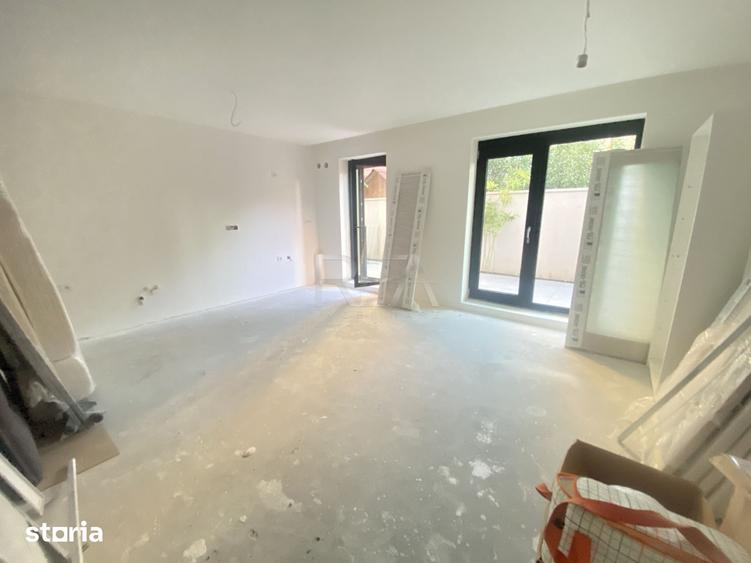 3 camere- Decomandat-Finisaje la alegere-Bloc 2025 tip boutique- 13 Se - 4