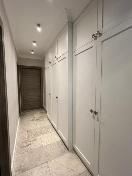 Apartament cu 2 camere semidecomandat, mobilat în Gheorgheni