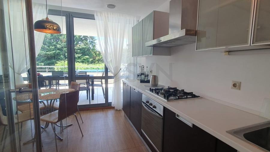 REA1029338 Apartament 3 camere Iancu Nicolae complex piscina paza - 4
