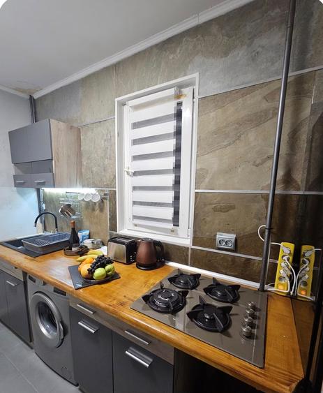 APARTAMENT 2 CAMERE DE INCHIRIAT UNIRII-MARASESTI - 8