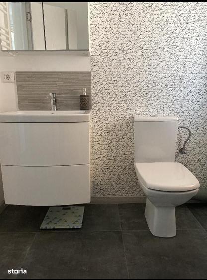 Casă cu 3 camere cu Teren 500 Mp în Strejnicu