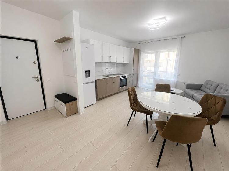 Apartament modern 3 camere balcon si parcare Doamna Stanca - 6