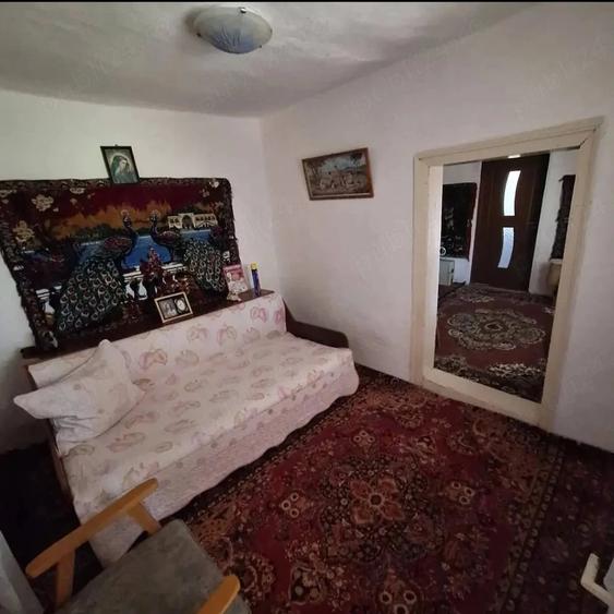Casă cu 4 camere cu Teren 600 Mp în Exterior Vest