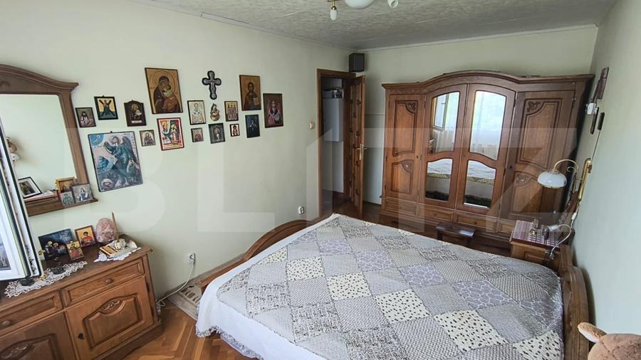 Apartament 3 camere, Decomandat, zona Circumvalatiunii - 8