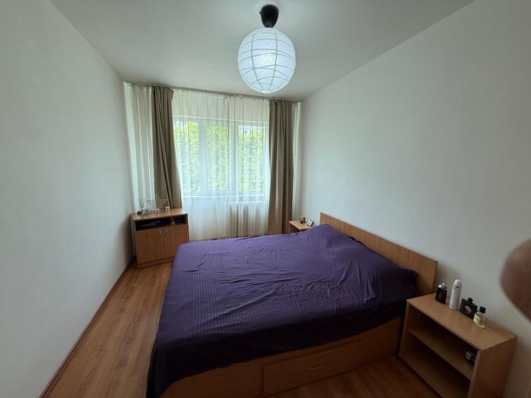 Apartament cu 2 camere decomandat în Nicolae Grigorescu