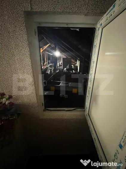 Casă cu 4 camere cu Teren 1150 Mp în Central