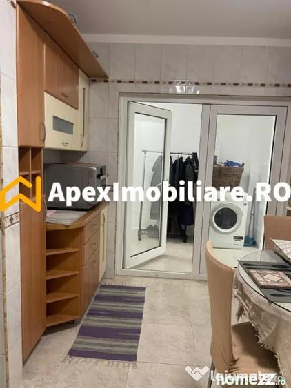 Apartament cu 3 camere decomandat în Alba Iulia