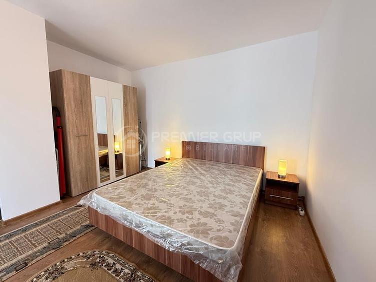 Apartament cu 2 camere decomandat în Copou